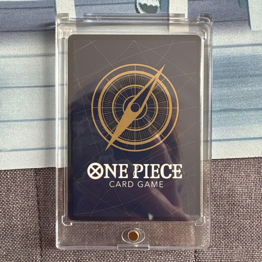 コビー コミックパラレル　ワンピースカード　EB04-044 コミパラ