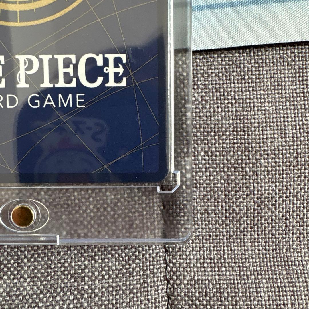 コビー コミックパラレル　ワンピースカード　EB04-044 コミパラ