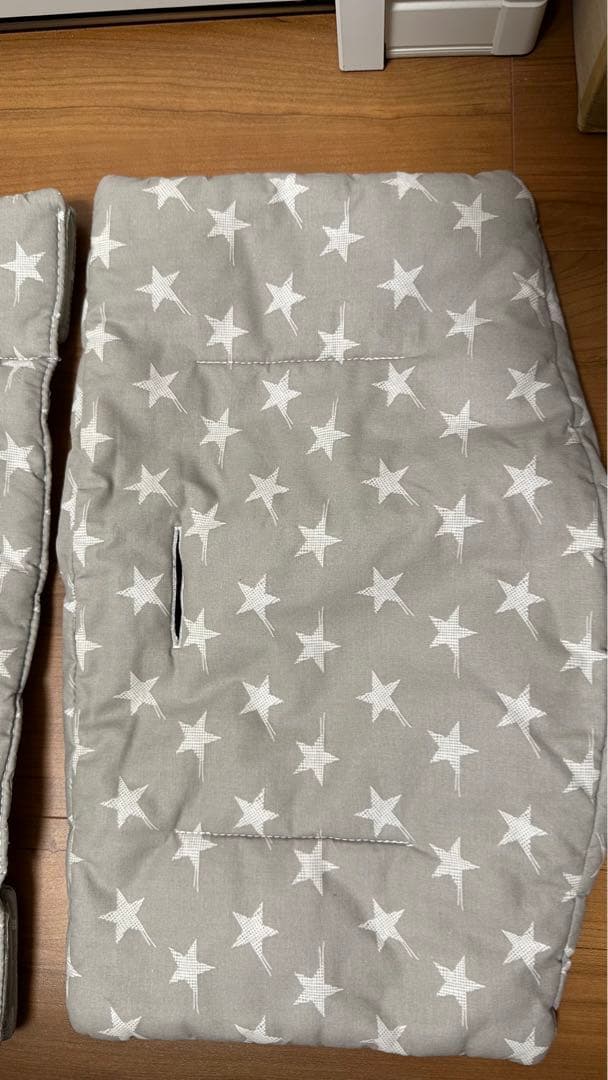 ストッケ　トリップトラップ　ベビーセット　カバー　トレー