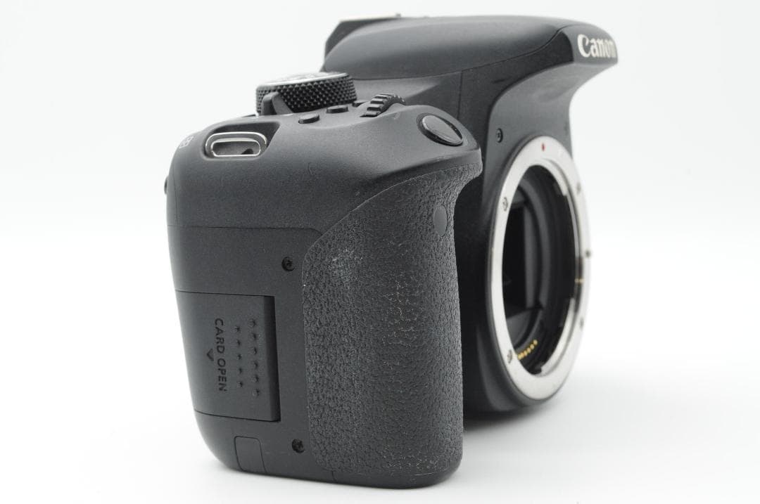 ●新品級⑦● Canon EOS Kiss x9i ダブルレンズ ワンオーナ