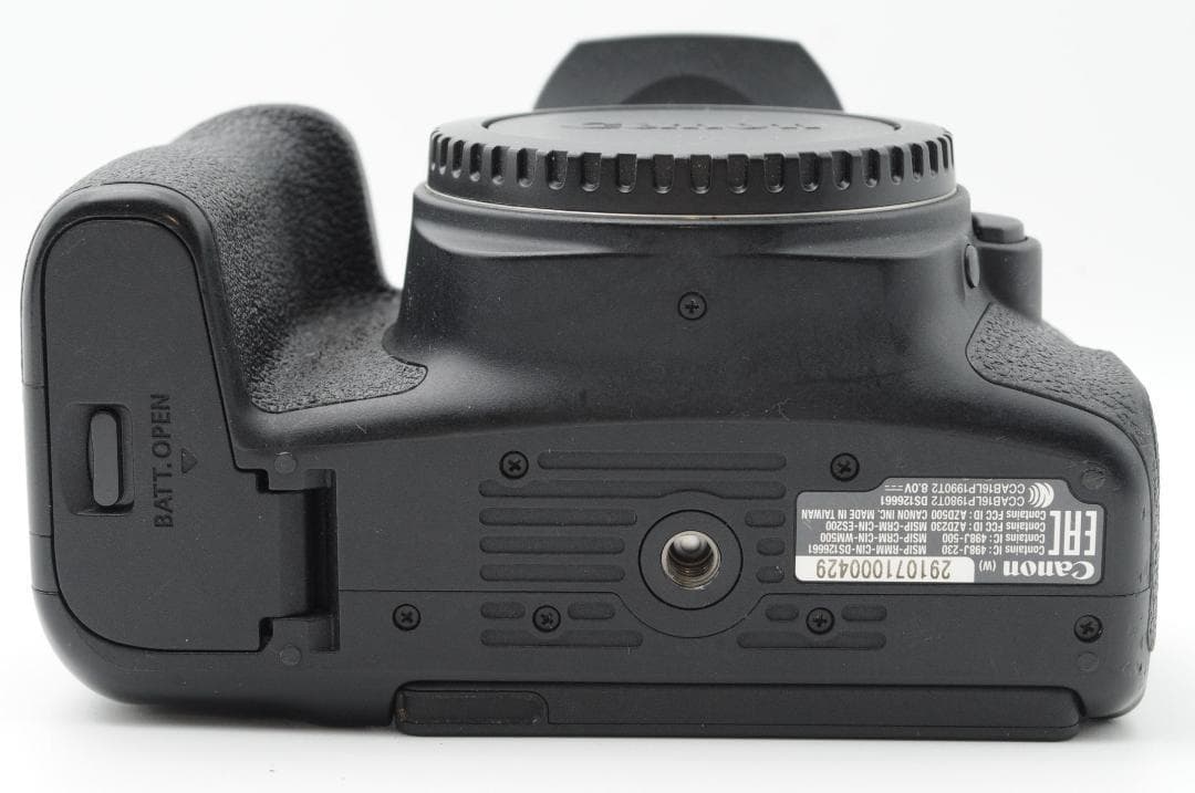 ●新品級⑦● Canon EOS Kiss x9i ダブルレンズ ワンオーナ