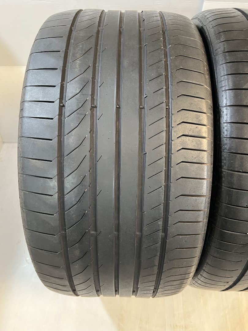 ベンツAMG GLE 63 W167純正 エディション22ホイール