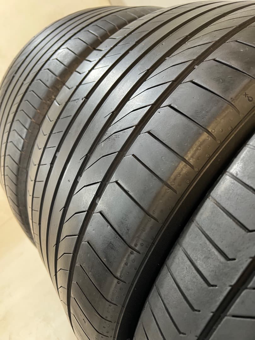 ベンツAMG GLE 63 W167純正 エディション22ホイール