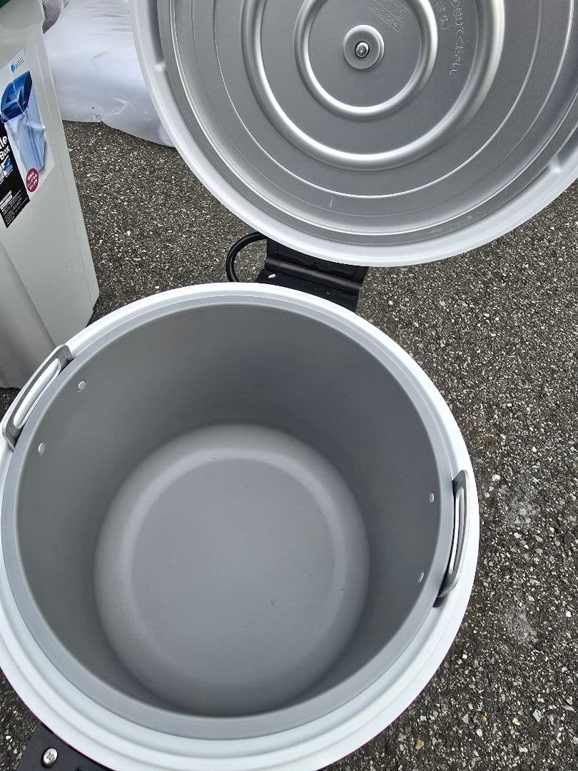 16さん 専用 TIGER JHC-900A 保温ジャー 9、0L