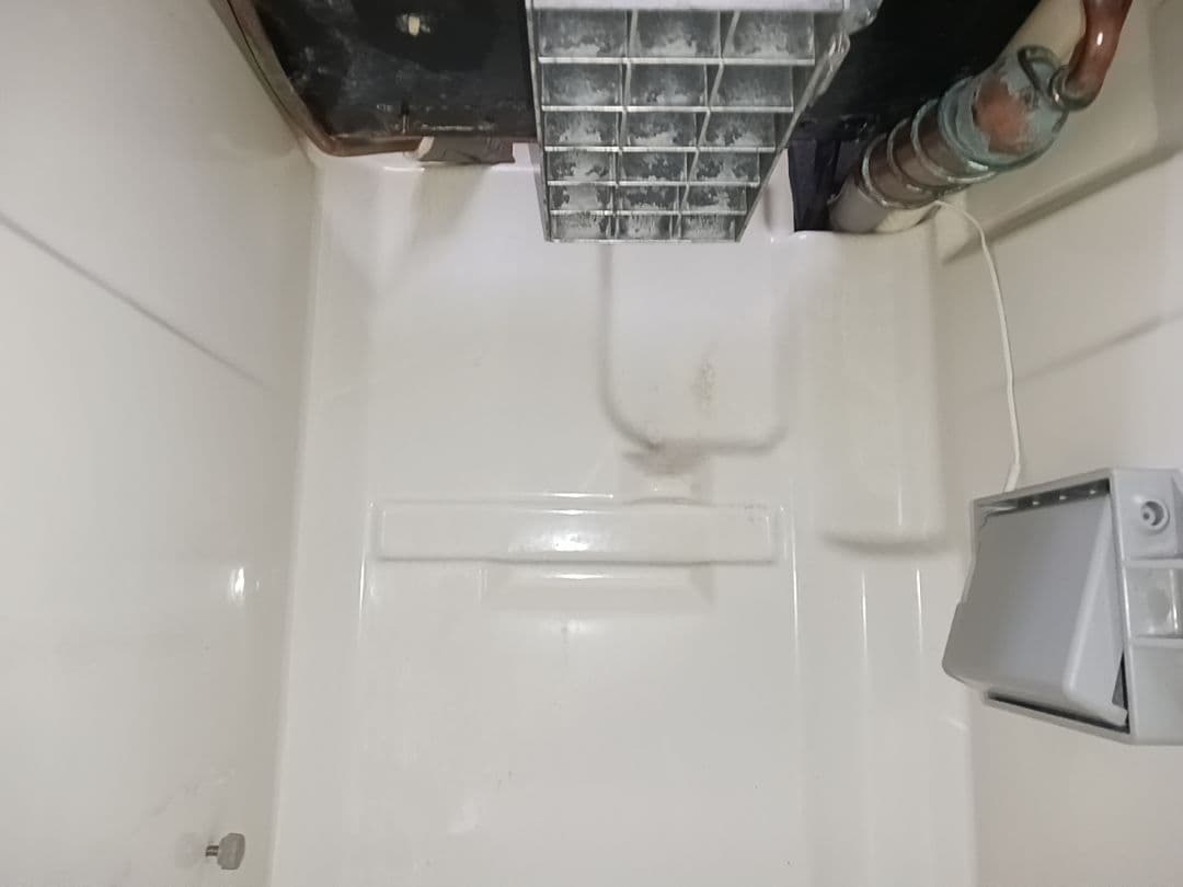 サンヨー　業務用製氷機　SIM-S28A　ホシザキ