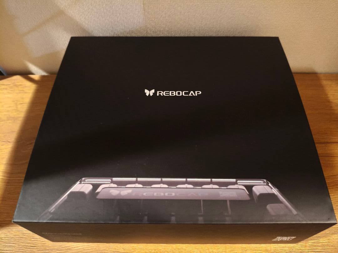 Rebocap 15点 全身慣性モーションキャプチャ フルトラ