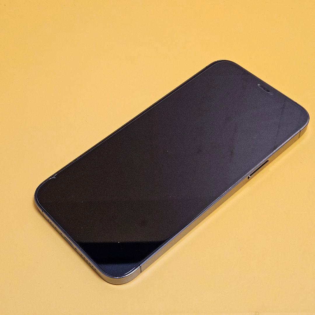 iPhone 12 ProMax 256GB｜24時間以内発送#495