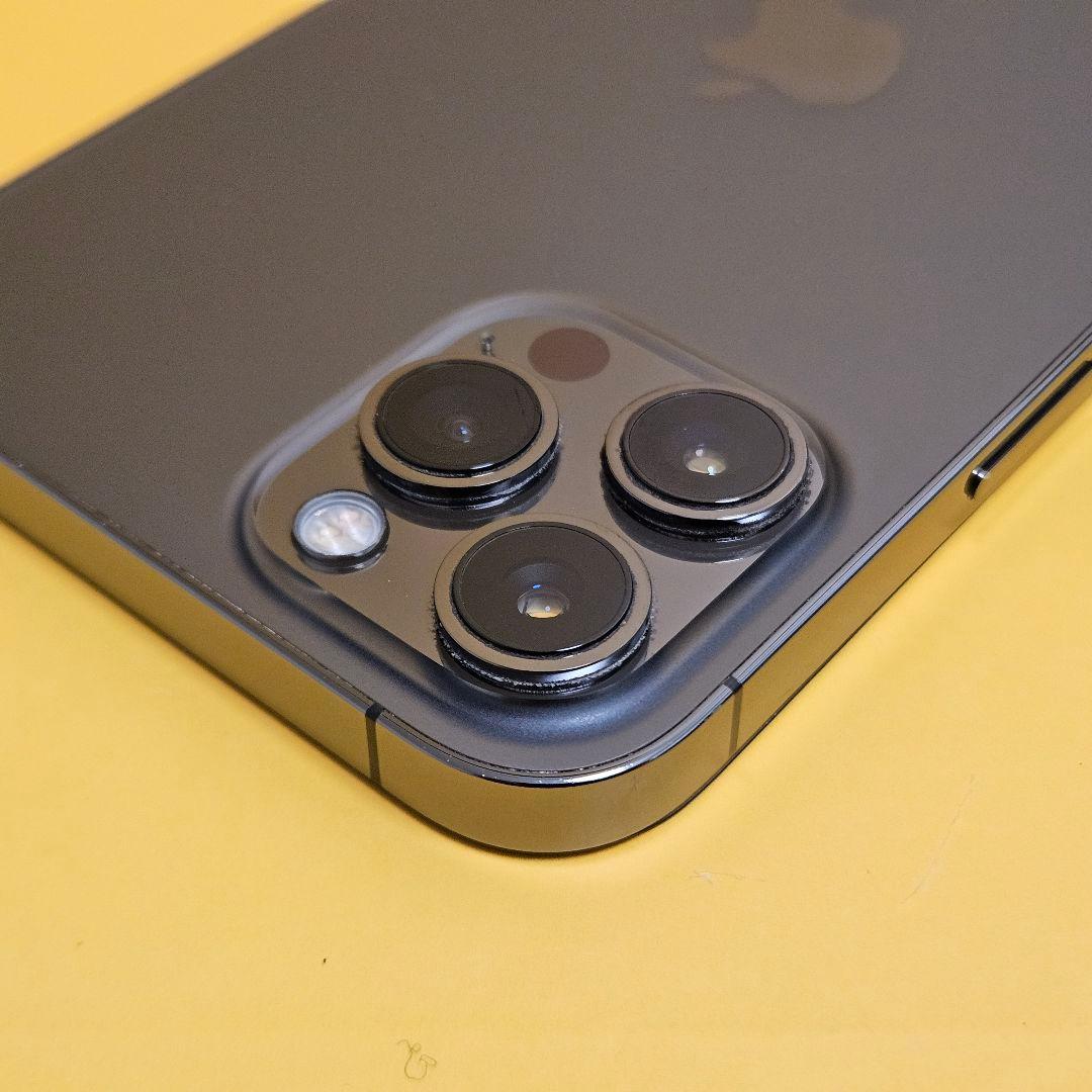 iPhone 12 ProMax 256GB｜24時間以内発送#495