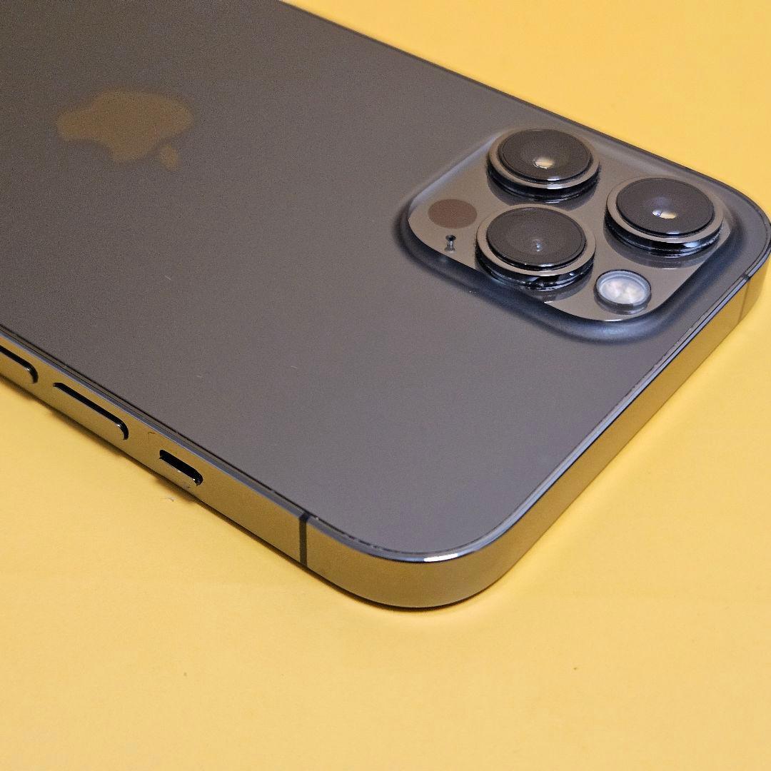 iPhone 12 ProMax 256GB｜24時間以内発送#495