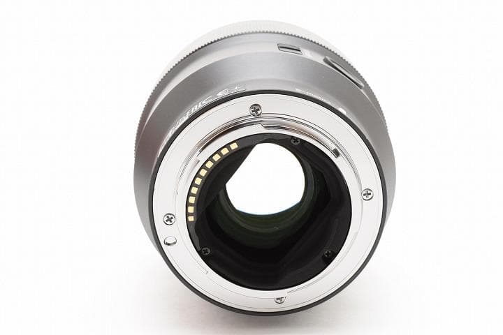 50207E ★ほぼ新品!★ SONY FE 85mm F1.8 ソニー α E
