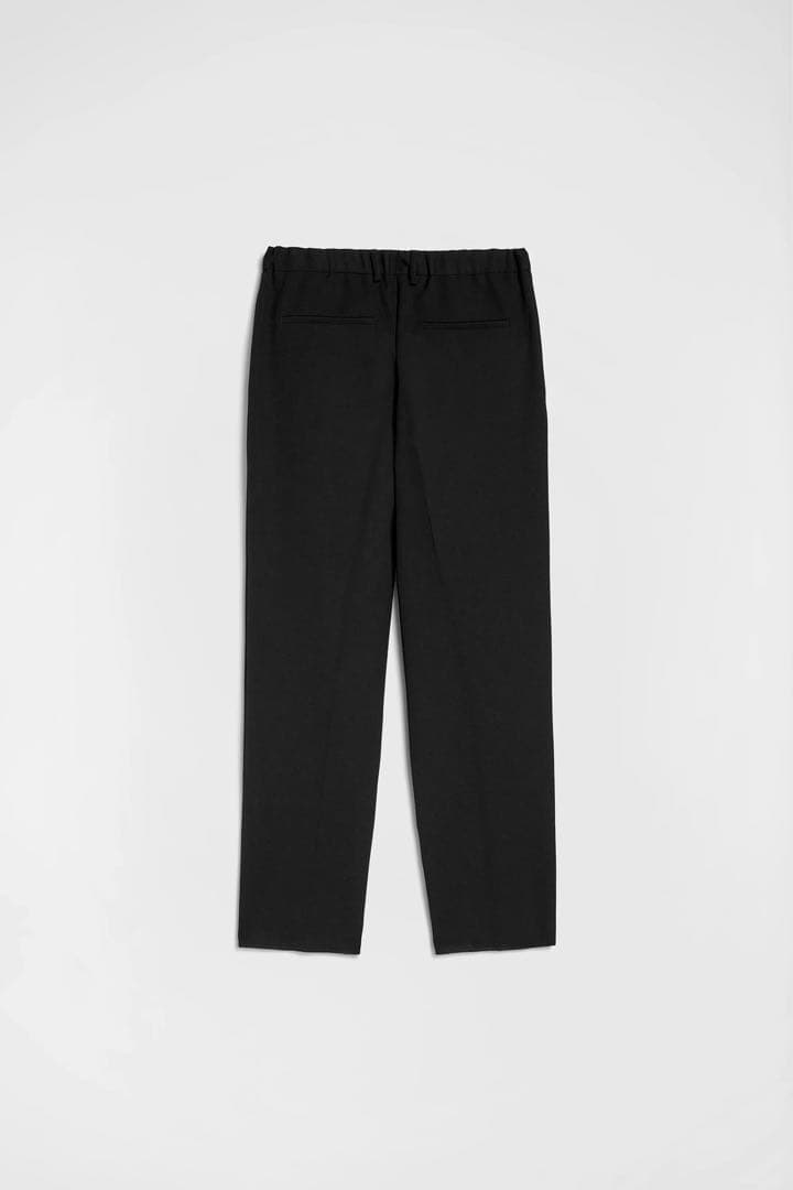 n1ppOn Jil sander 22ss 44 ウールギャバジン