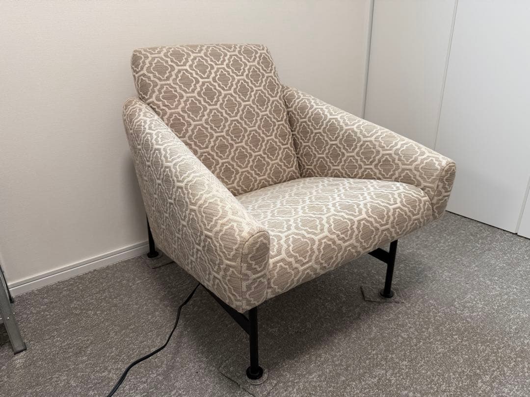 IDÉE（イデー） アームチェア／ソファ 1人掛け