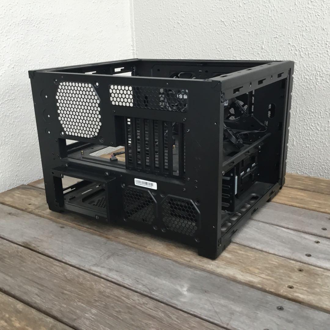 Cooler Master HAF XB PCケース　中古品