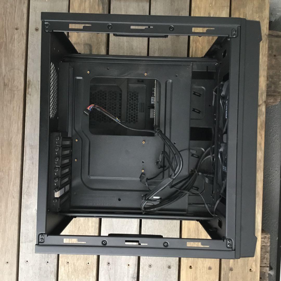 Cooler Master HAF XB PCケース　中古品