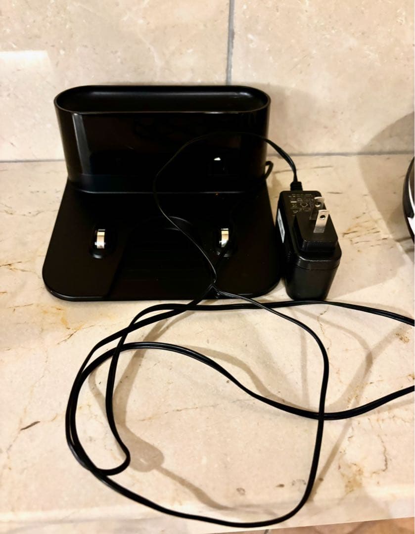 お掃除ロボット　アンカージャパン