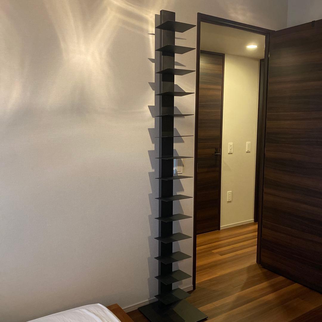 ストーリーブックケース　ハーマンミラー