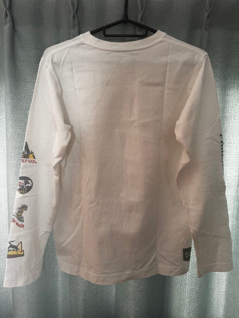 GBL もののけ姫　ロングスリーブTシャツ　Sサイズ　完売品　MONONOKE