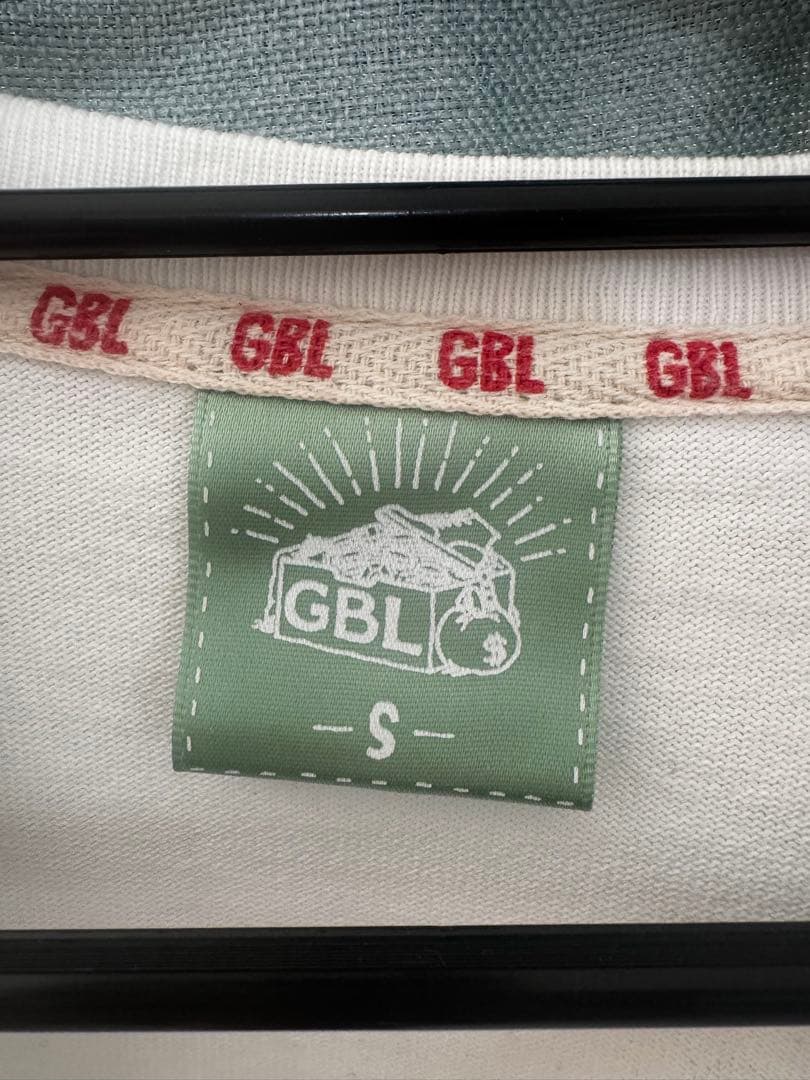 GBL もののけ姫　ロングスリーブTシャツ　Sサイズ　完売品　MONONOKE