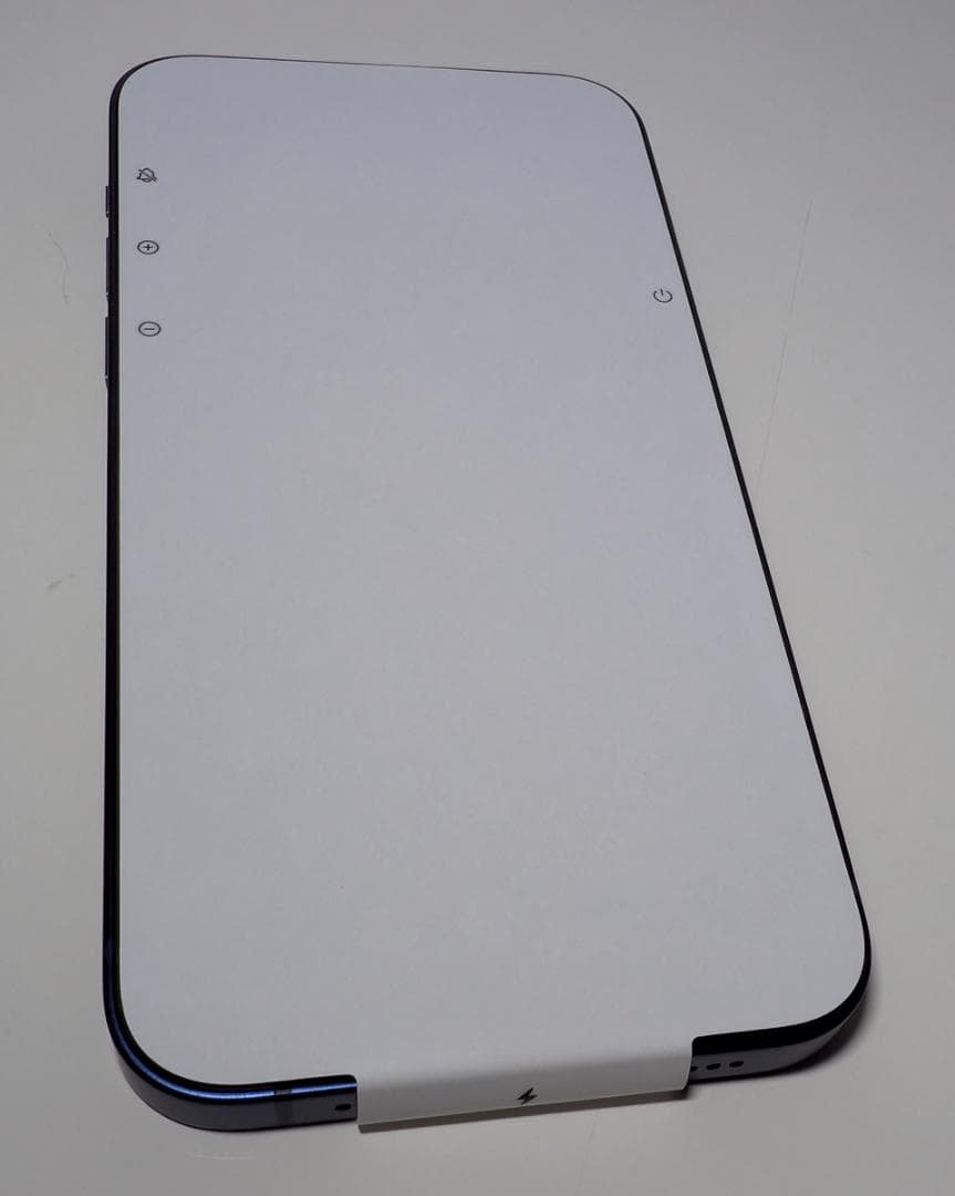 iPhone 12 64GB Blue ブルー 新品・未使用