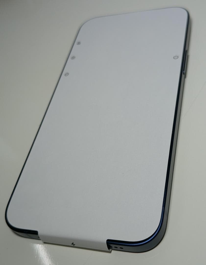 iPhone 12 64GB Blue ブルー 新品・未使用
