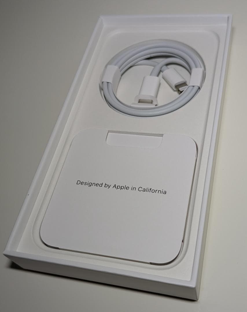 iPhone 12 64GB Blue ブルー 新品・未使用