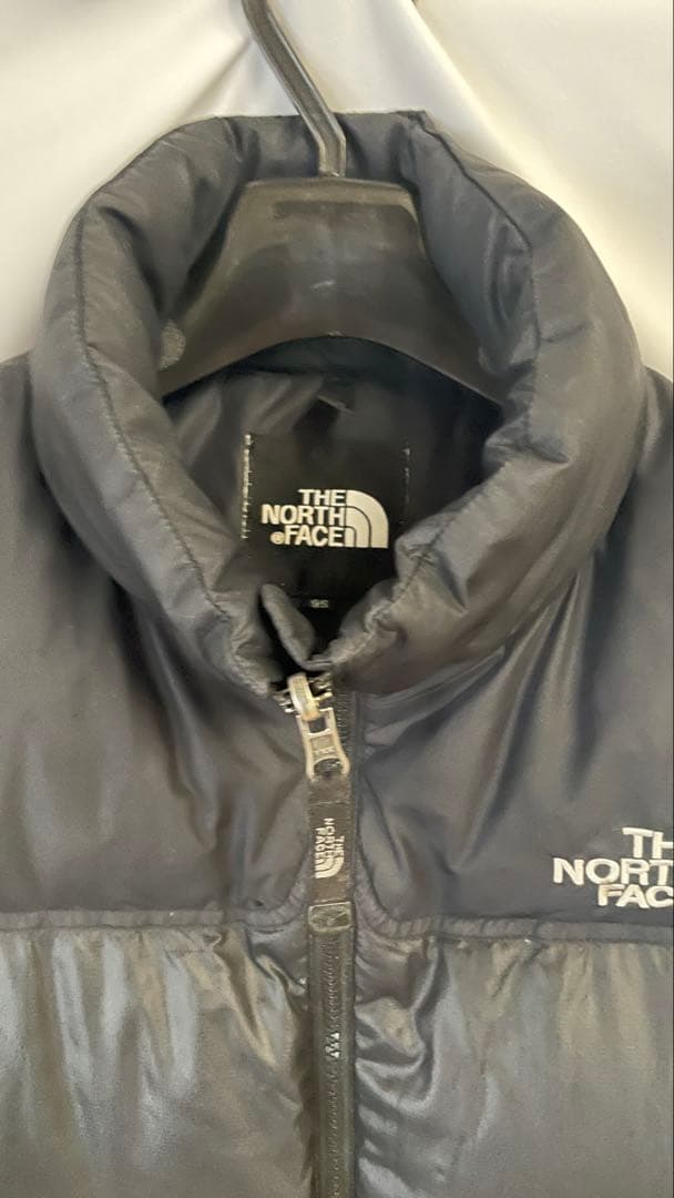 THE NORTH FACE ヌプシ ダウン ベスト【送料無料】