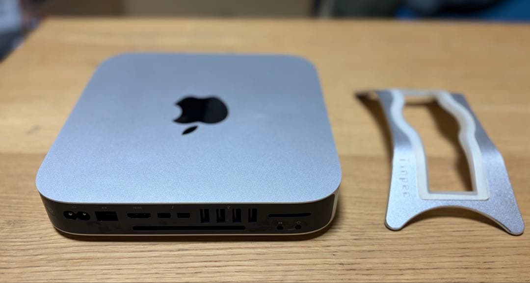 Mac mini : i5 2.6GHz ：16GB ：1TB 付属品多数！