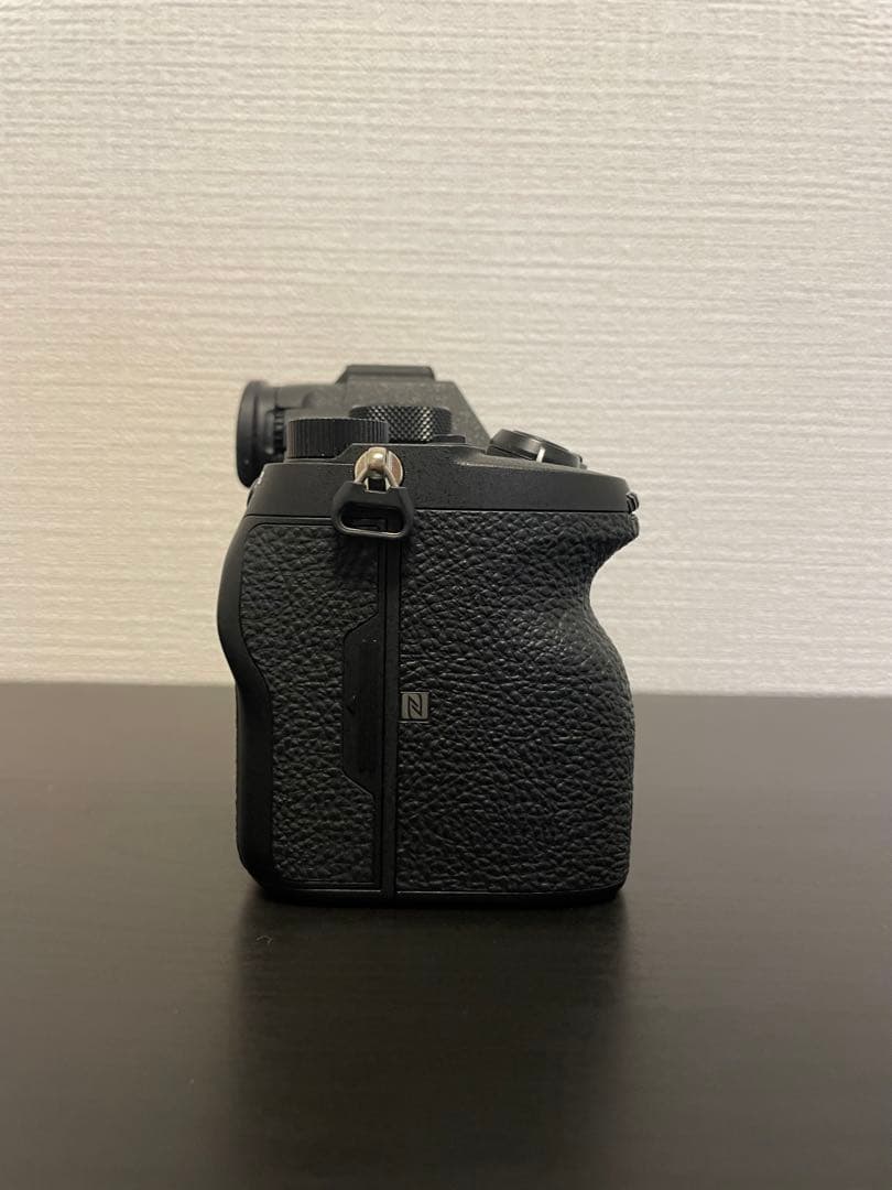 SONY α7r 4ミラーレス一眼