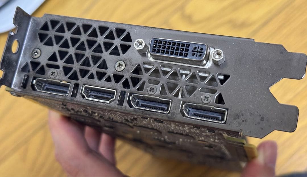 NVIDIA TITAN X Maxwell グラフィックボード