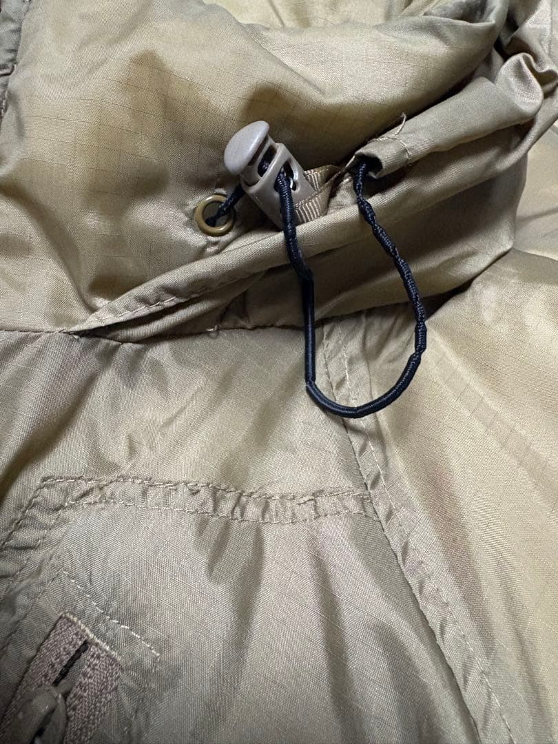 BEYOND CLOTHING A7 Jacket サイズS