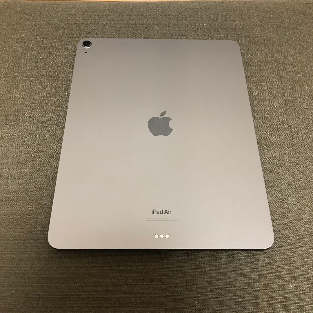 訳ありM2 iPad Air 13インチ 128GB