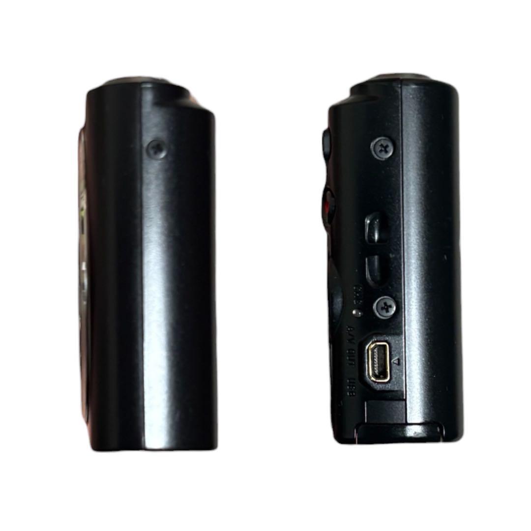 SONY Cyber-shot DSC-W810 デジタルカメラ