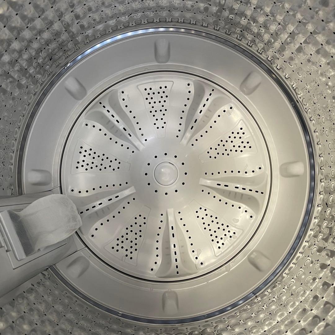 253⭕️設置無料　冷蔵庫　洗濯機　一人暮らしセット　おすすめ　安い　シルバー