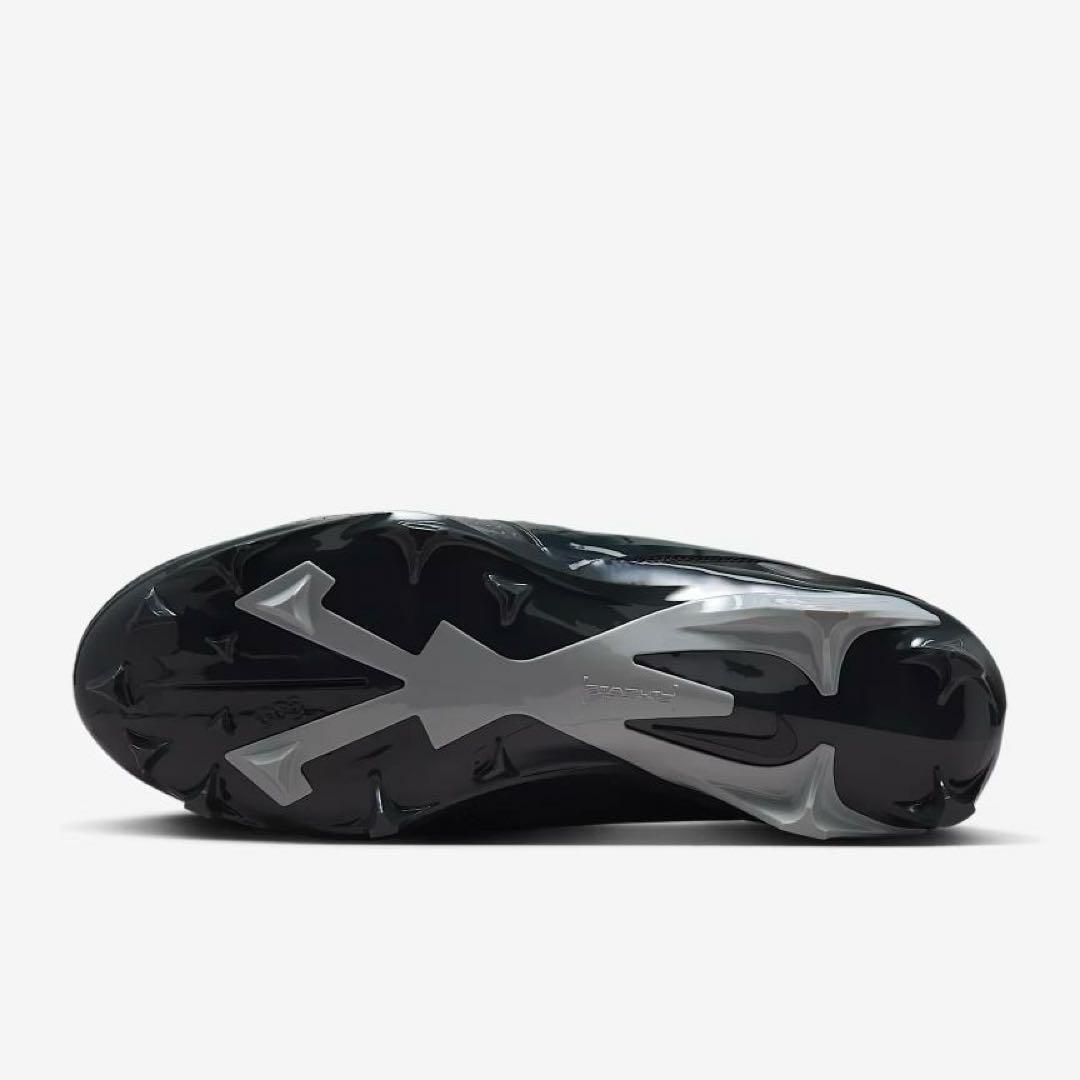 Nike Alpha Menace 4 Pro　Black　28.5cm　T