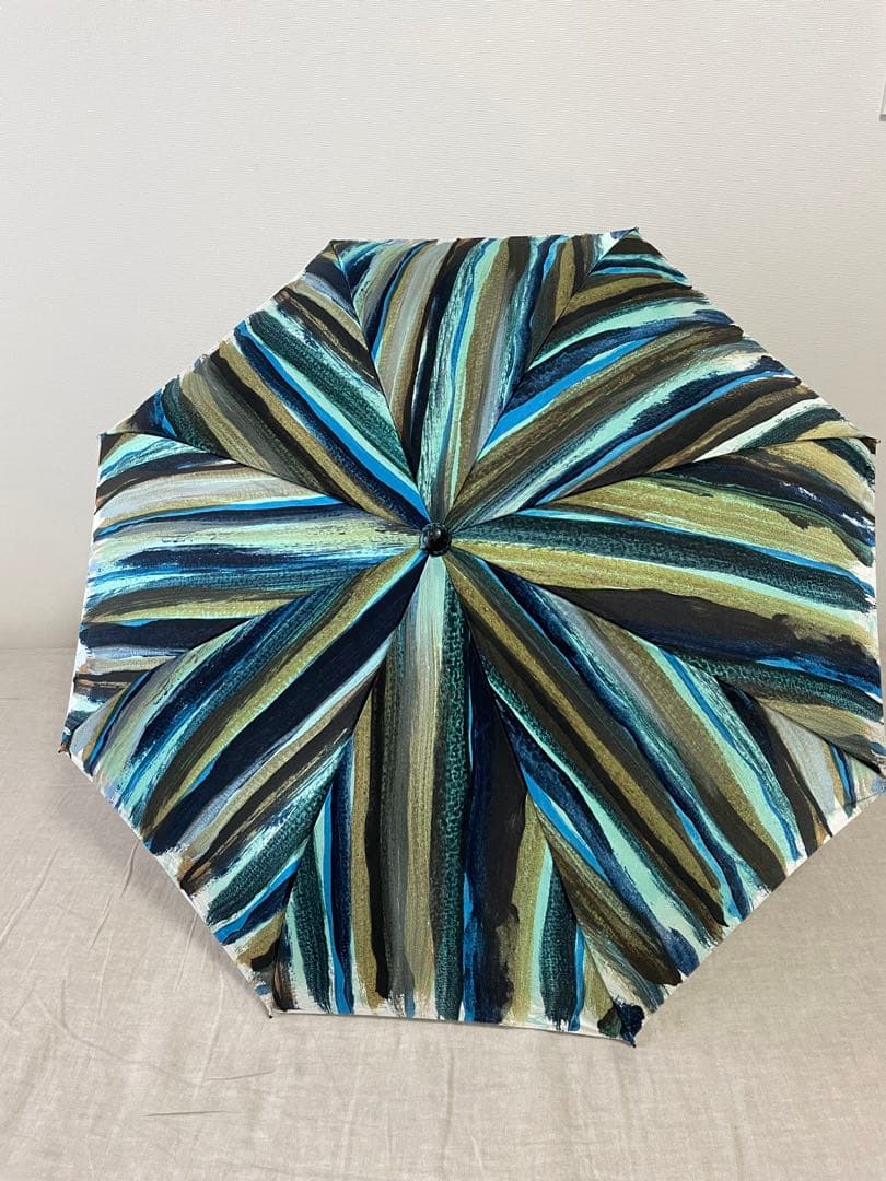 Coci la elle 折り畳み傘 雨傘【目立った傷や汚れなし】