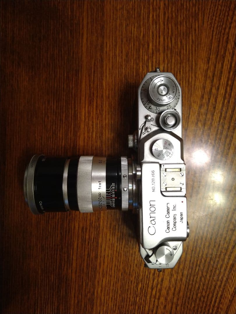 G*e様 【特価】Canon ＋100mm F3.5