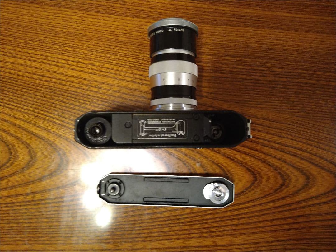 G*e様 【特価】Canon ＋100mm F3.5