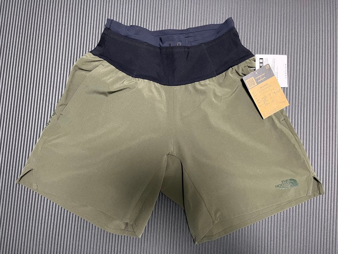 THE NORTH FACE NEUTRALWORKS コラボ　新品　未使用