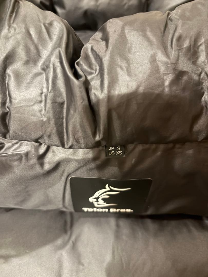 ジャケット・アウター Teton Bros. Bering Hoody