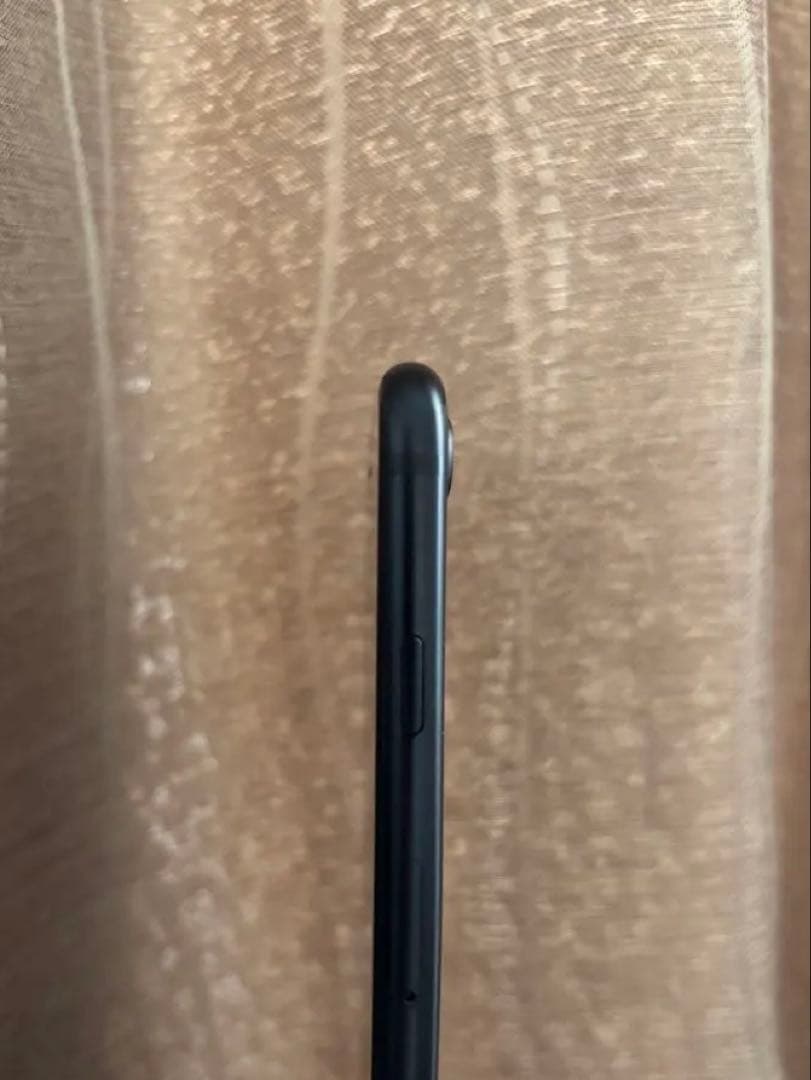 iPhoneSE 第3世代 128GB SIMフリー ミッドナイトスマホ