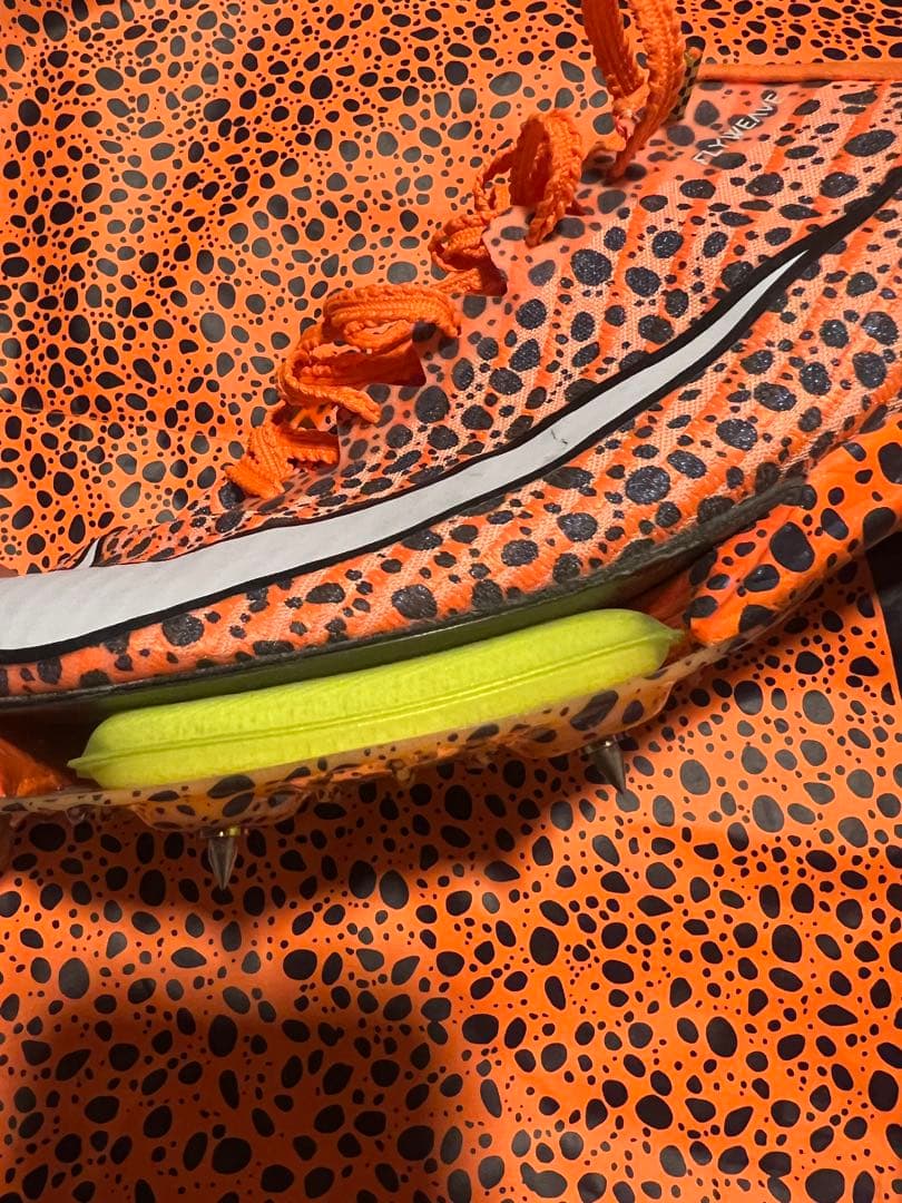 マックスフライ2 パンクなし 25cm