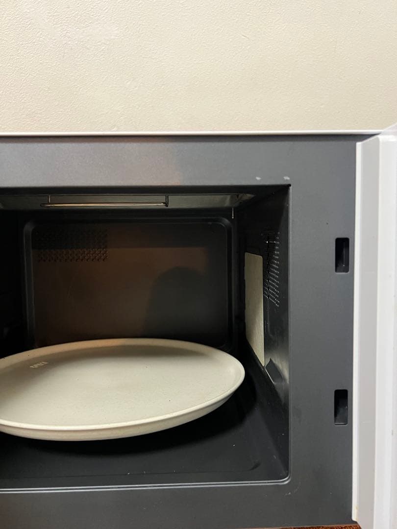 美品 アイリスオーヤマ 2020年製 オーブンレンジ 電子レンジ MO-TJ1