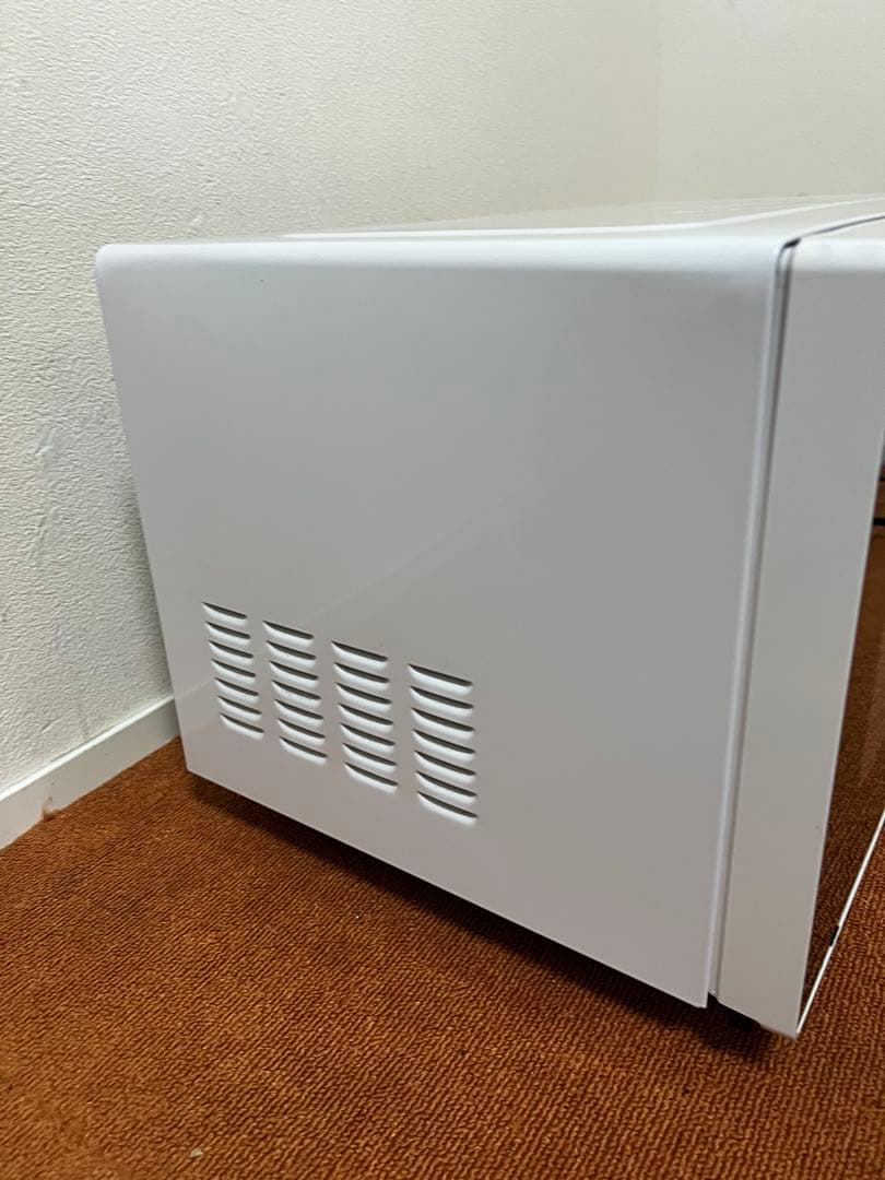 美品 アイリスオーヤマ 2020年製 オーブンレンジ 電子レンジ MO-TJ1
