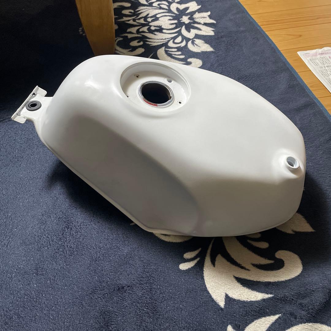 ス*ー様 nsr50タンク