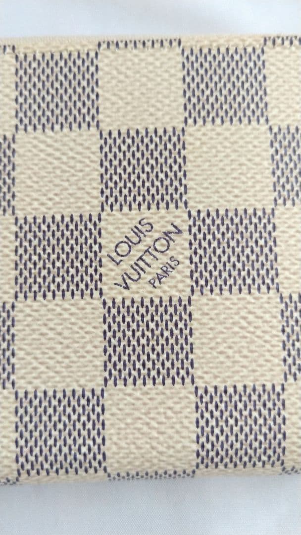 舞姫…Louis Vuitton 長財布 IC搭載 未使用 人気色