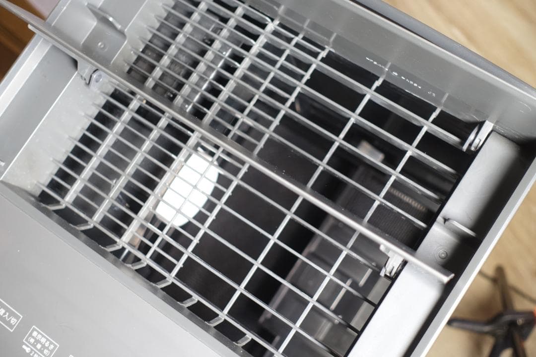 DAIKIN 加湿ストリーマ空気清浄機 MCK70Z-T 2022年製