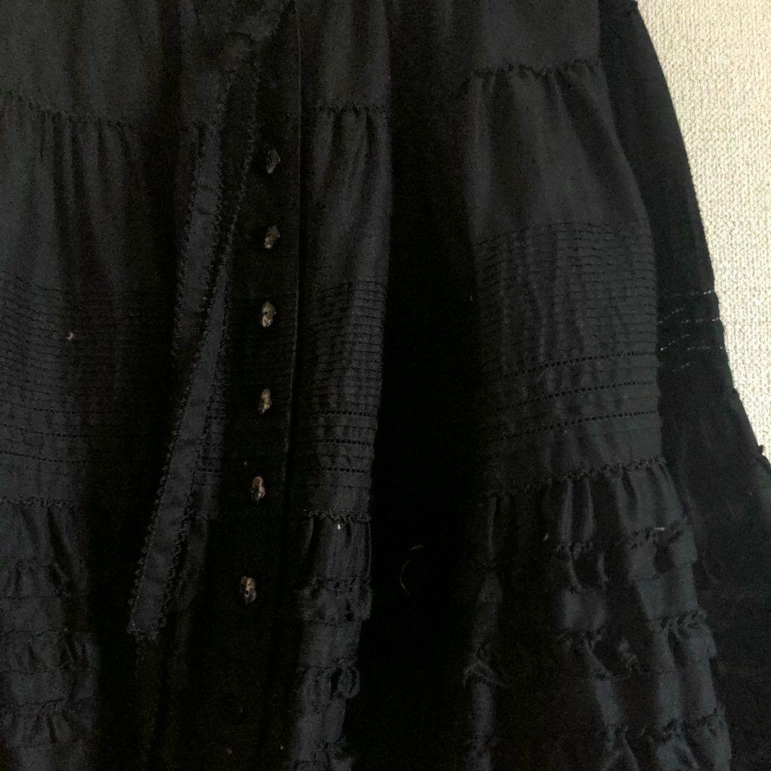 なふさま専用です上下ピンクハウス