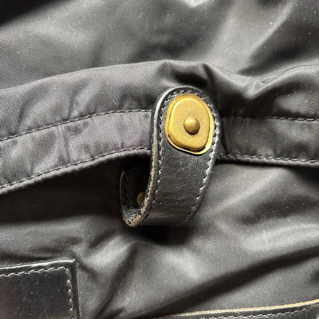 フェリージ　Felisi ビジネストートバッグ　9236　ブラック　黒