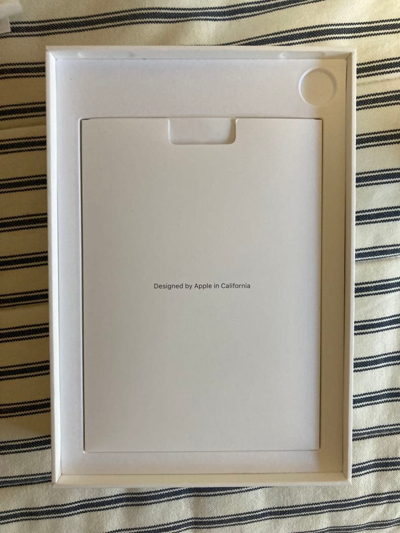 iPadmini第6世代64GB Wi-Fi + アップルPencil お得