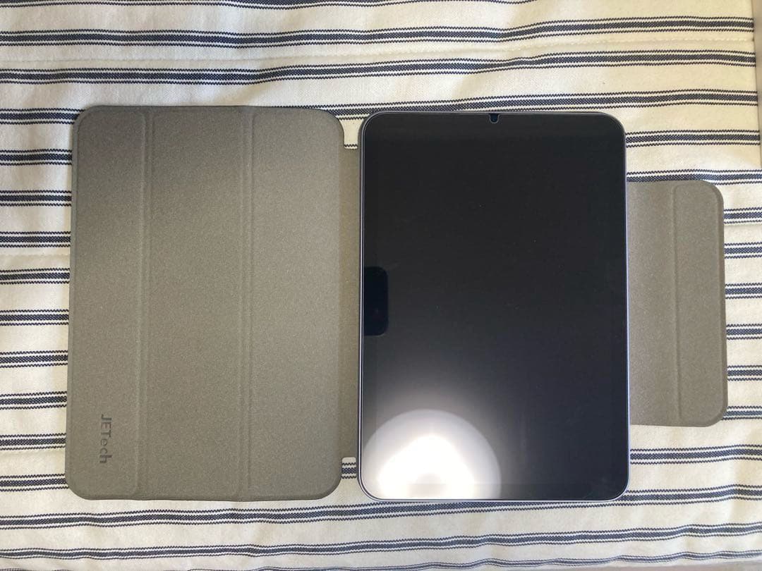 iPadmini第6世代64GB Wi-Fi + アップルPencil お得